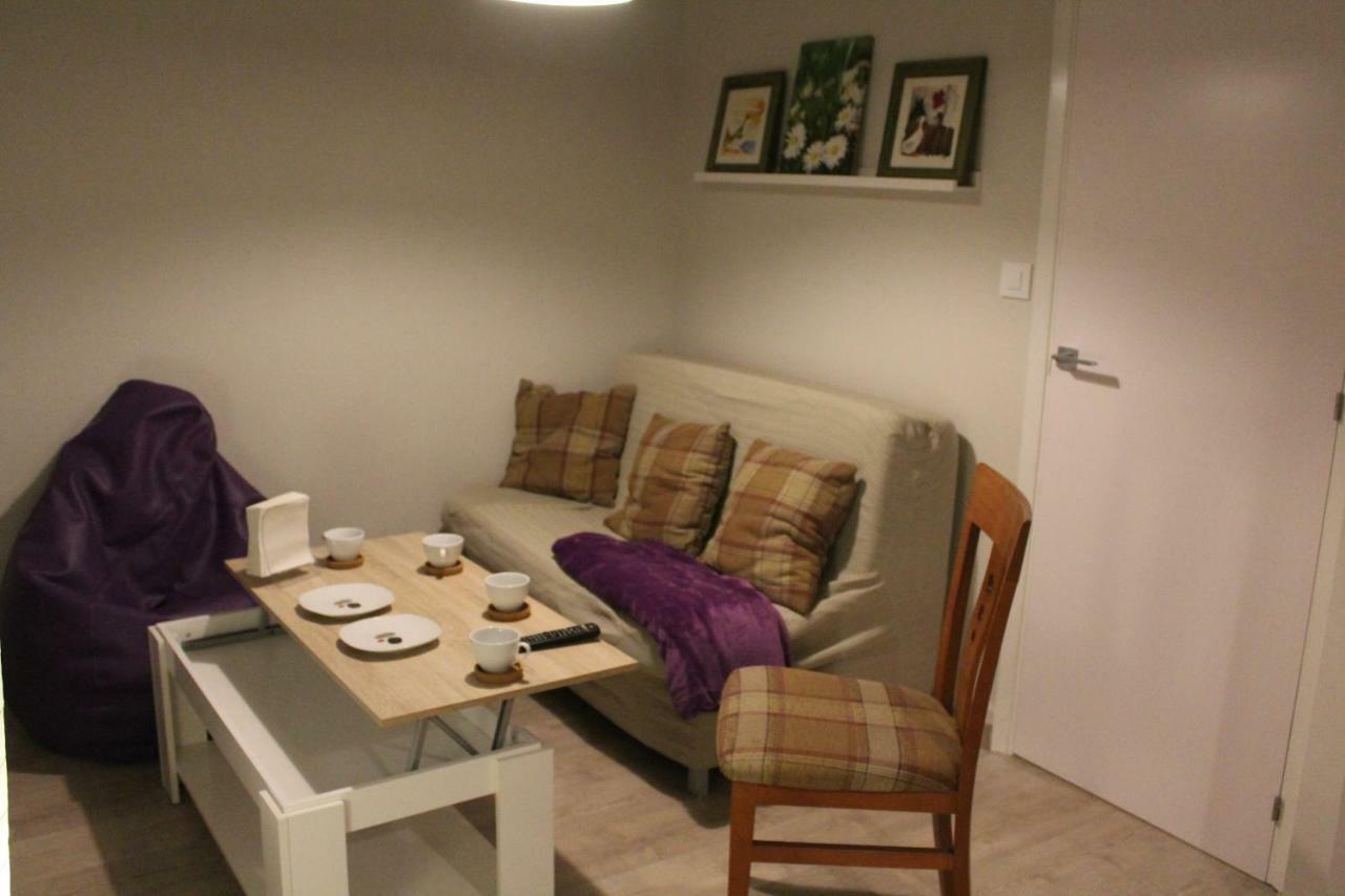 Acogedora Casa Al Lado De Padron Vut-Co-02999 Apartment Luaran gambar