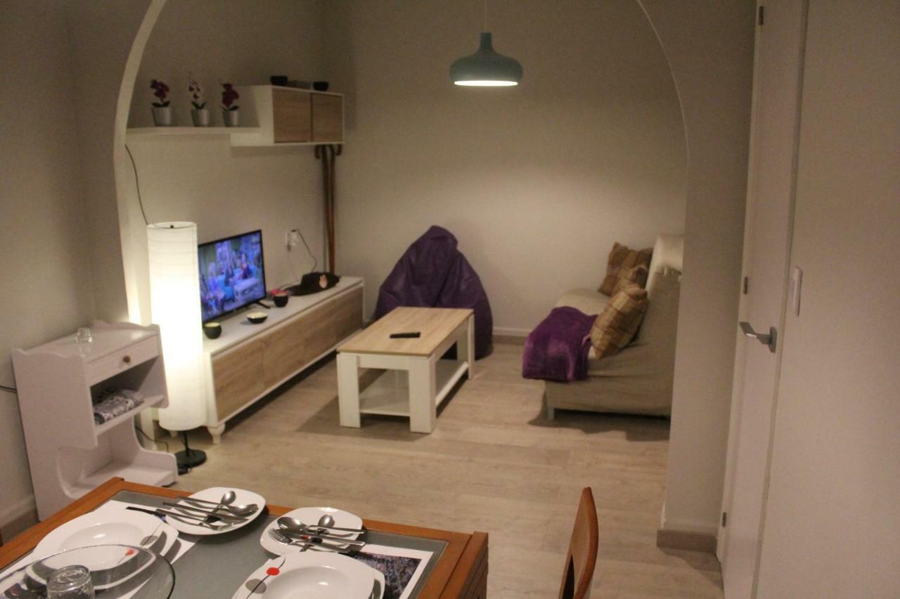 Acogedora Casa Al Lado De Padron Vut-Co-02999 Apartment Luaran gambar