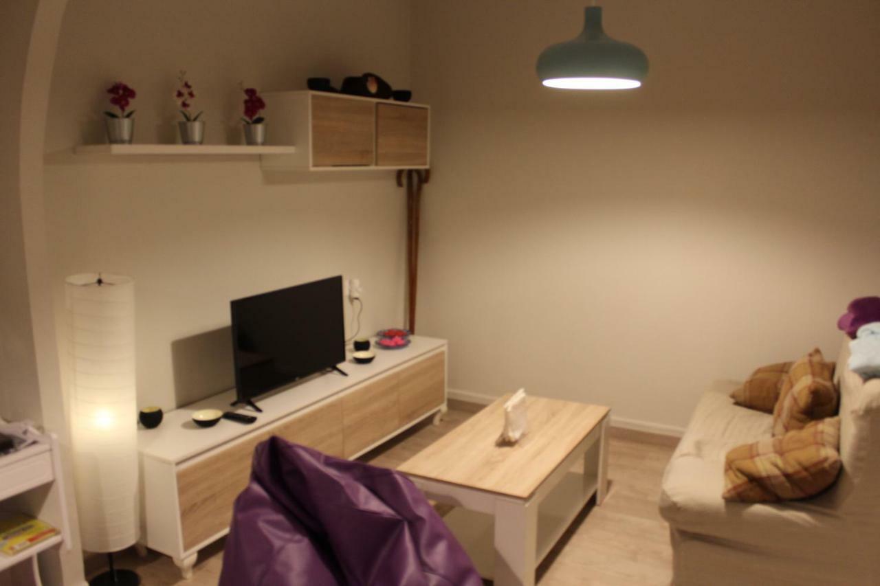 Acogedora Casa Al Lado De Padron Vut-Co-02999 Apartment Luaran gambar