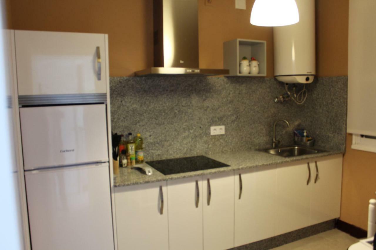 Acogedora Casa Al Lado De Padron Vut-Co-02999 Apartment Luaran gambar